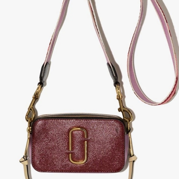 marc jacob snap shot - Picture 2 of 3